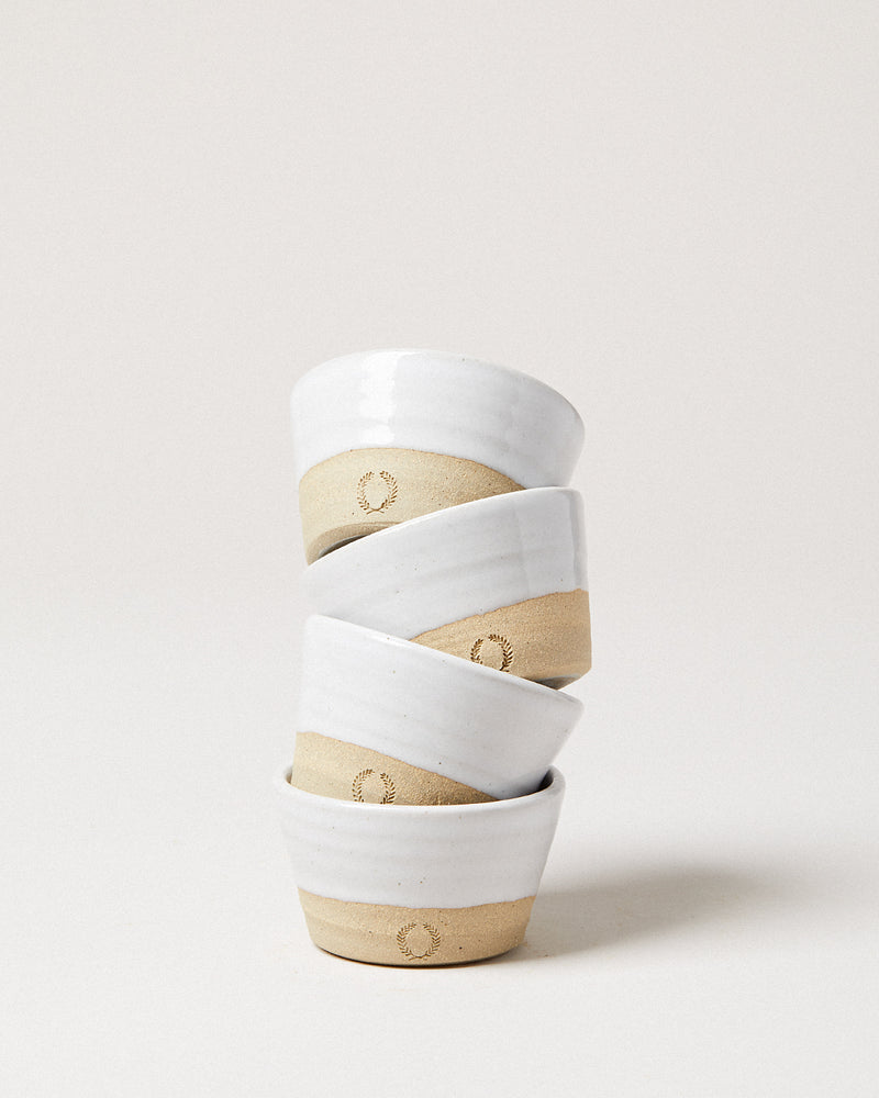 Petite Silo Bowl - Second