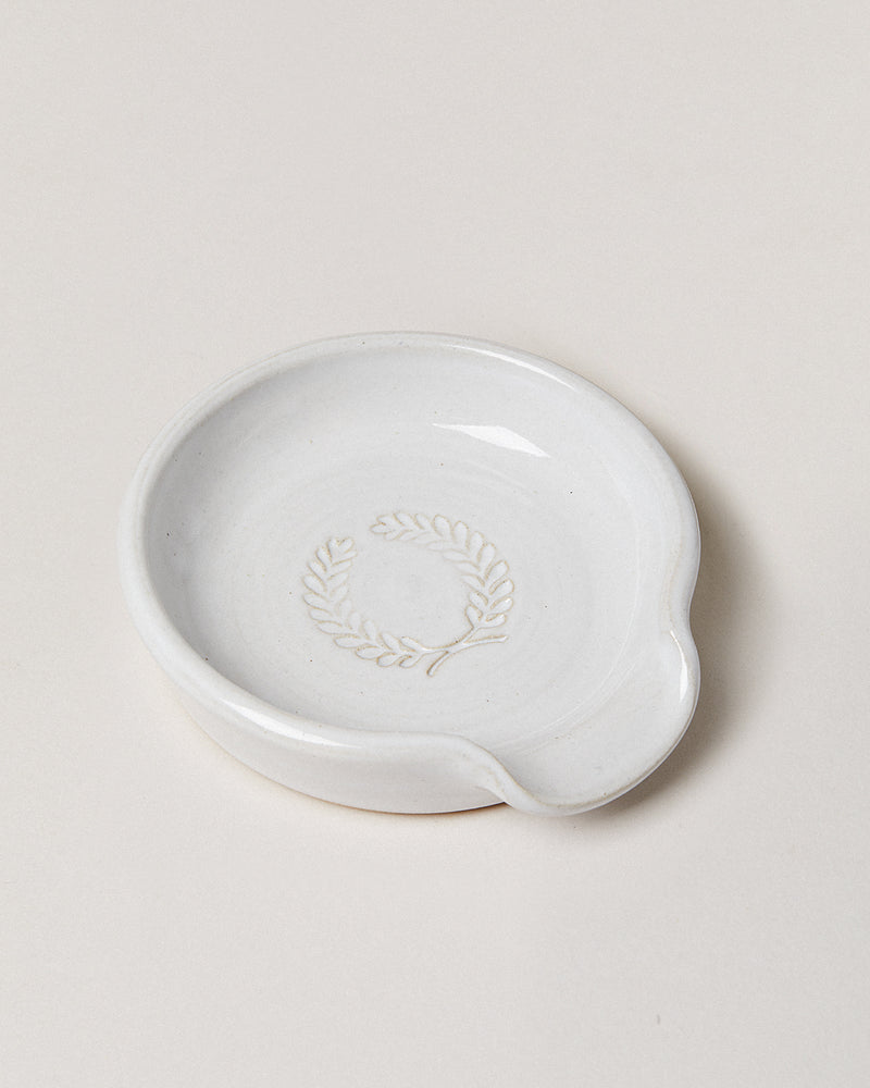 Laurel Spoon Rest - Second