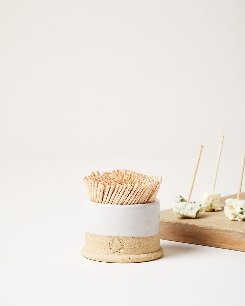 Toothpick Holder - Countryman - Second