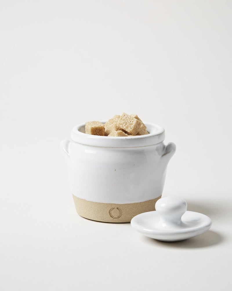 Farmer's Sugar Jar - Second