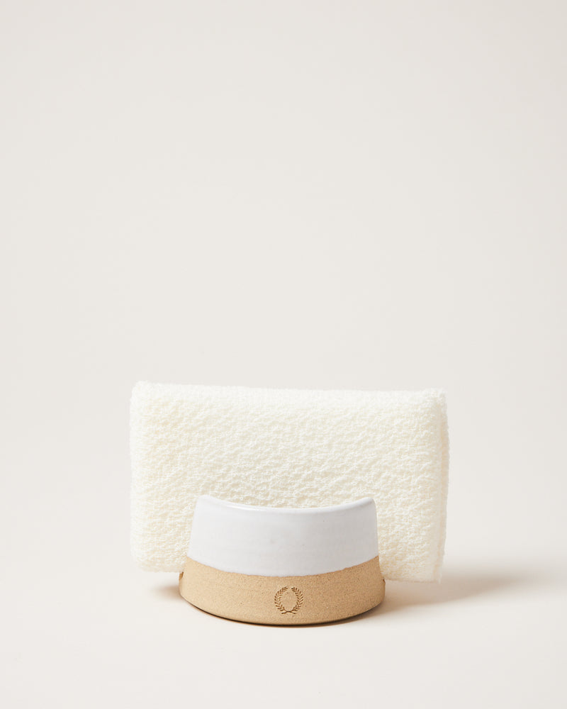 Simple Kitchen Sponge Holder