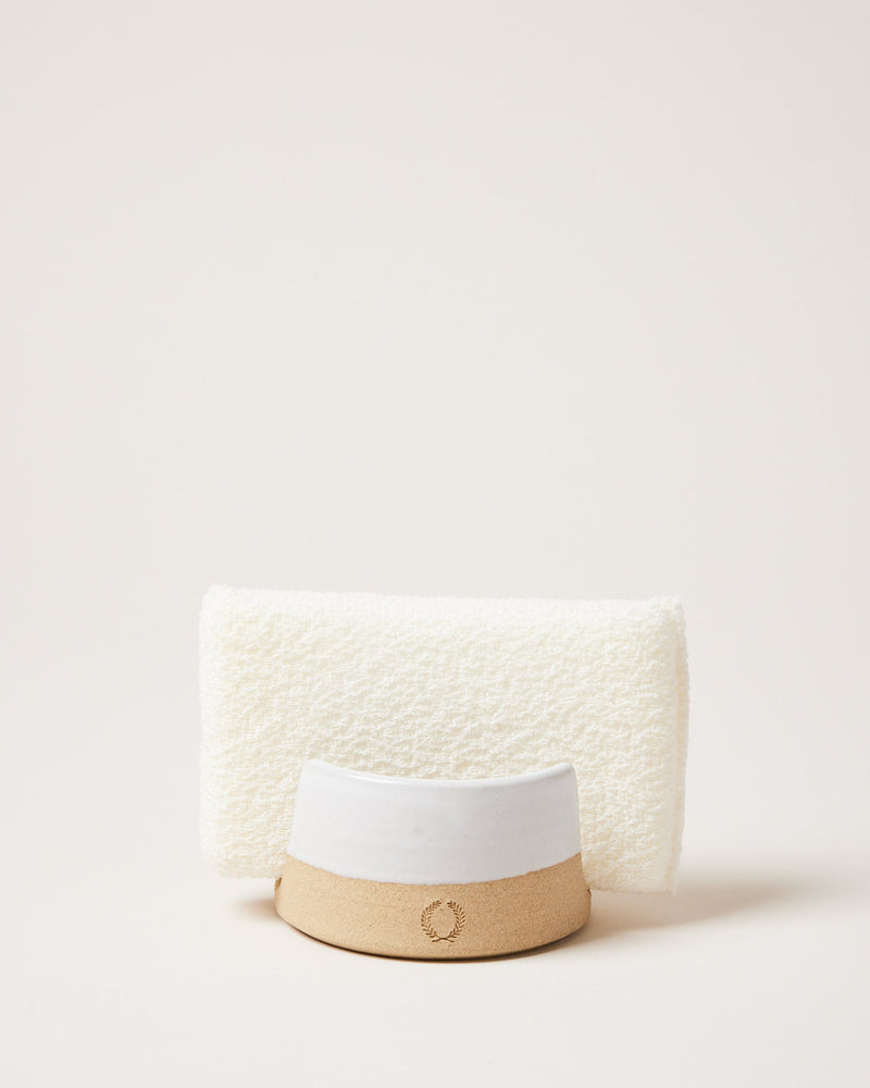 Simple Kitchen Sponge Holder - Second