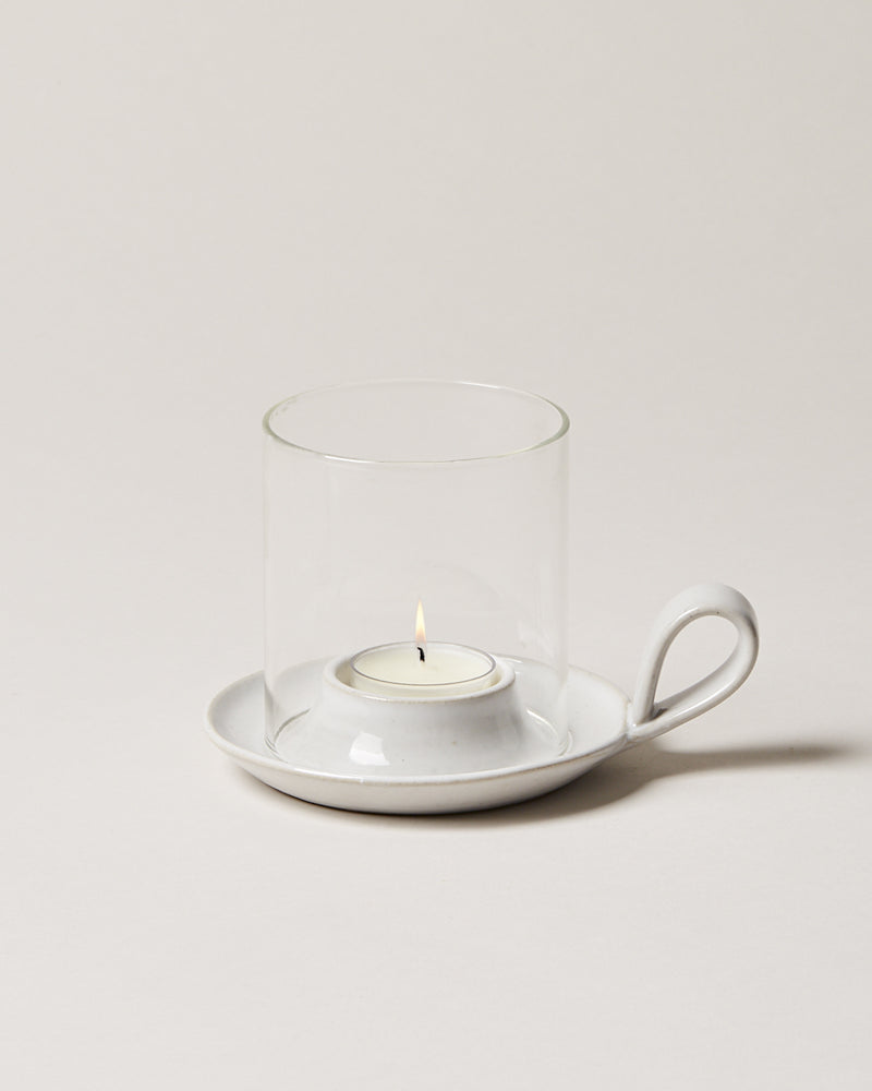 Pantry Tealight Hurricane - Second