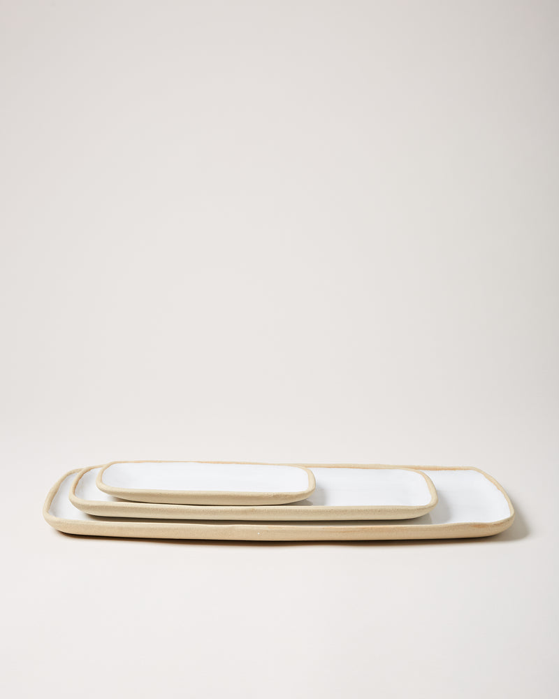 Rectangle Serving Tray