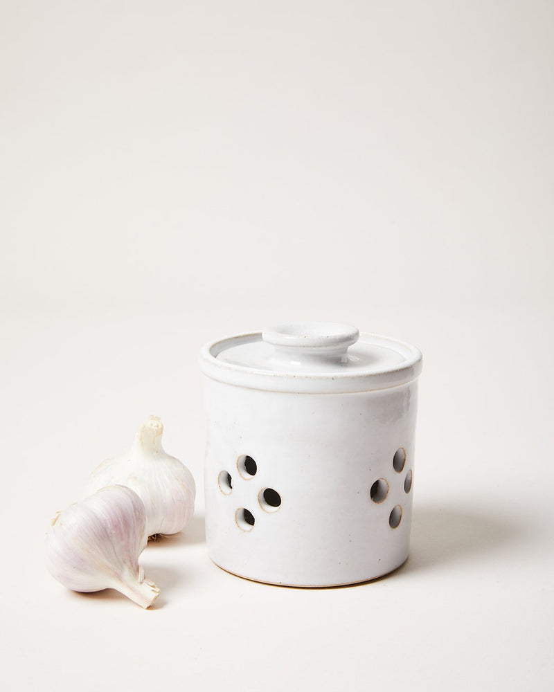 Silo Garlic Keeper - Second