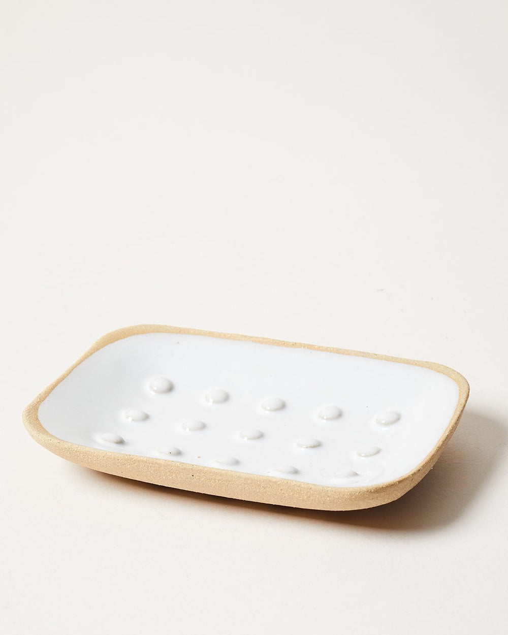Simple Soap Dish - Second