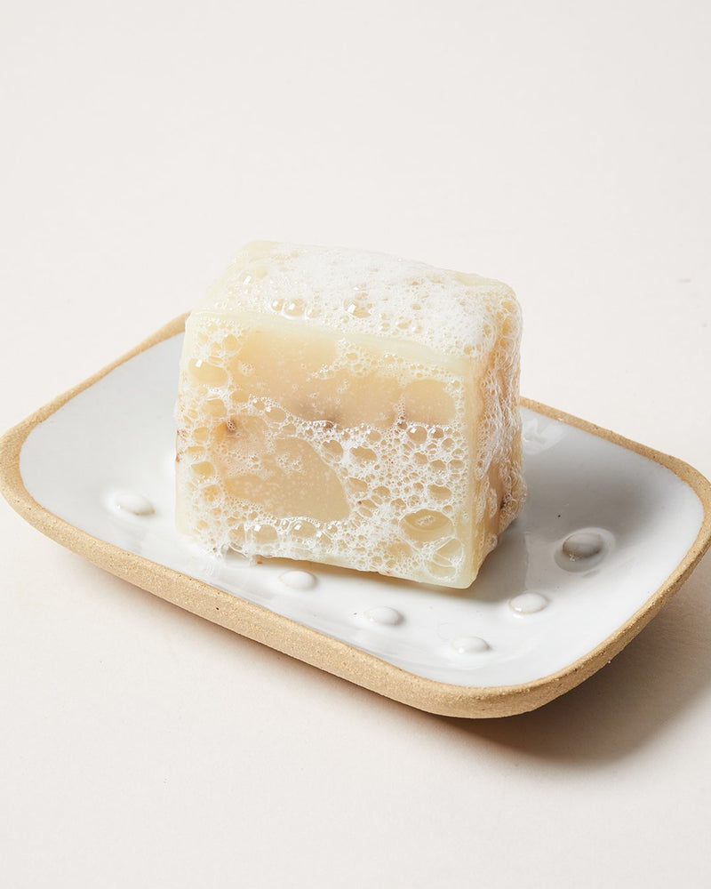 Simple Soap Dish - Second