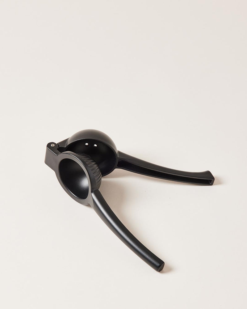 Hand Citrus Juicer - Onyx