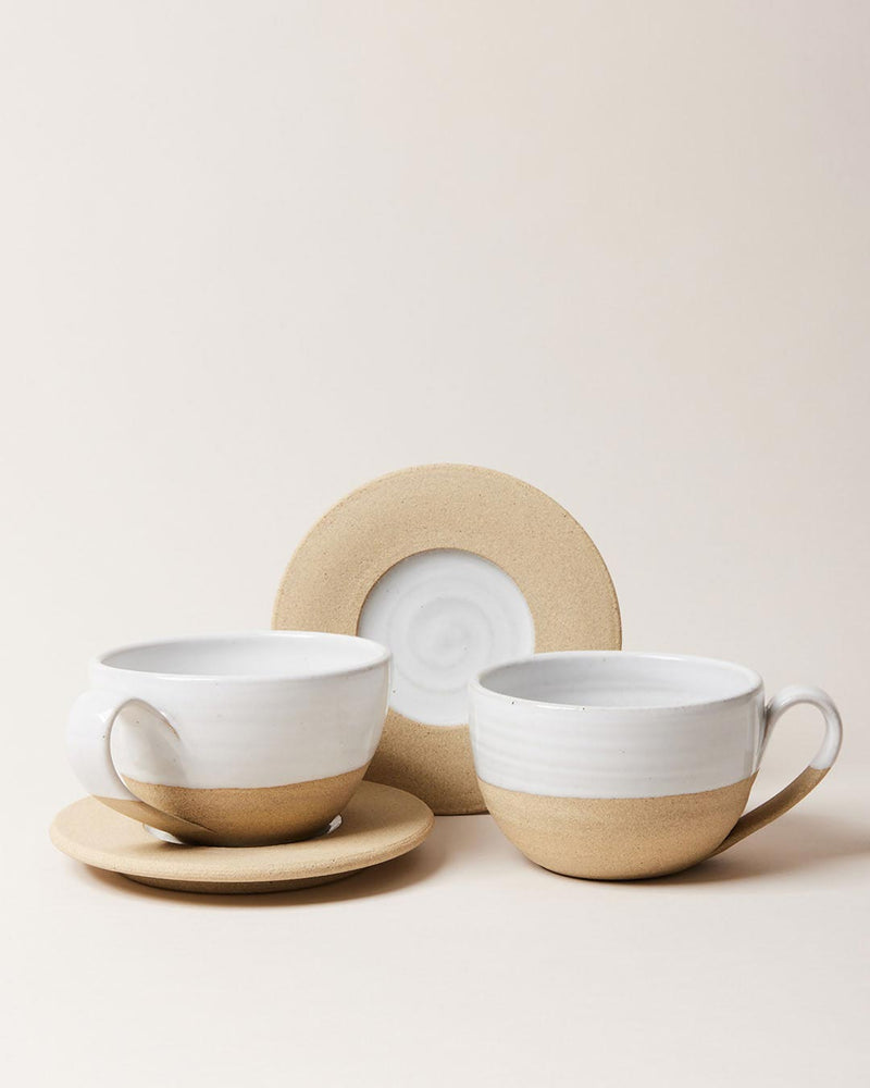 Saucer for Pantry Mug - Second