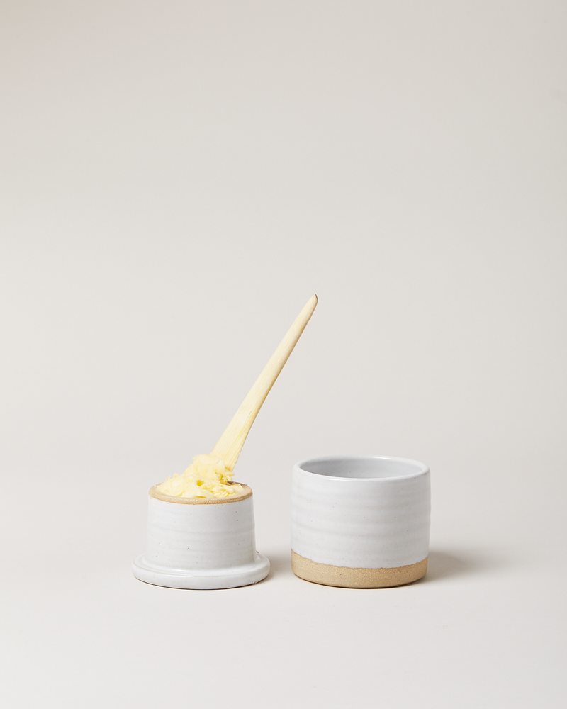 Silo Butter Keeper - Second