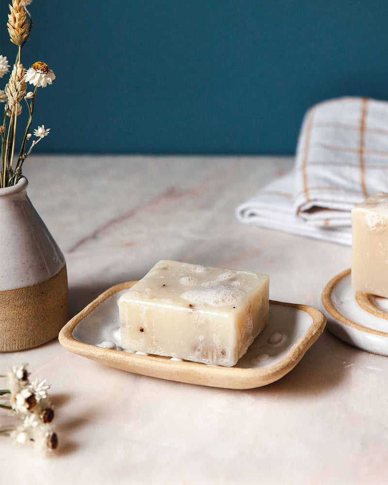 Simple Soap Dish - Second