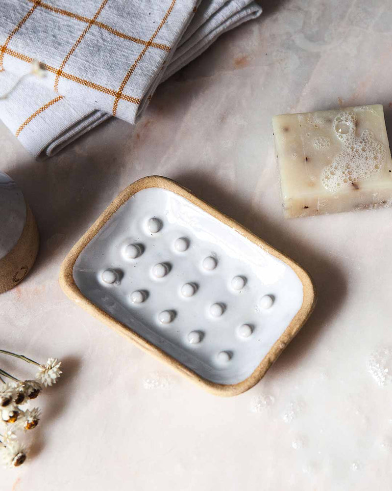 Simple Soap Dish - Second