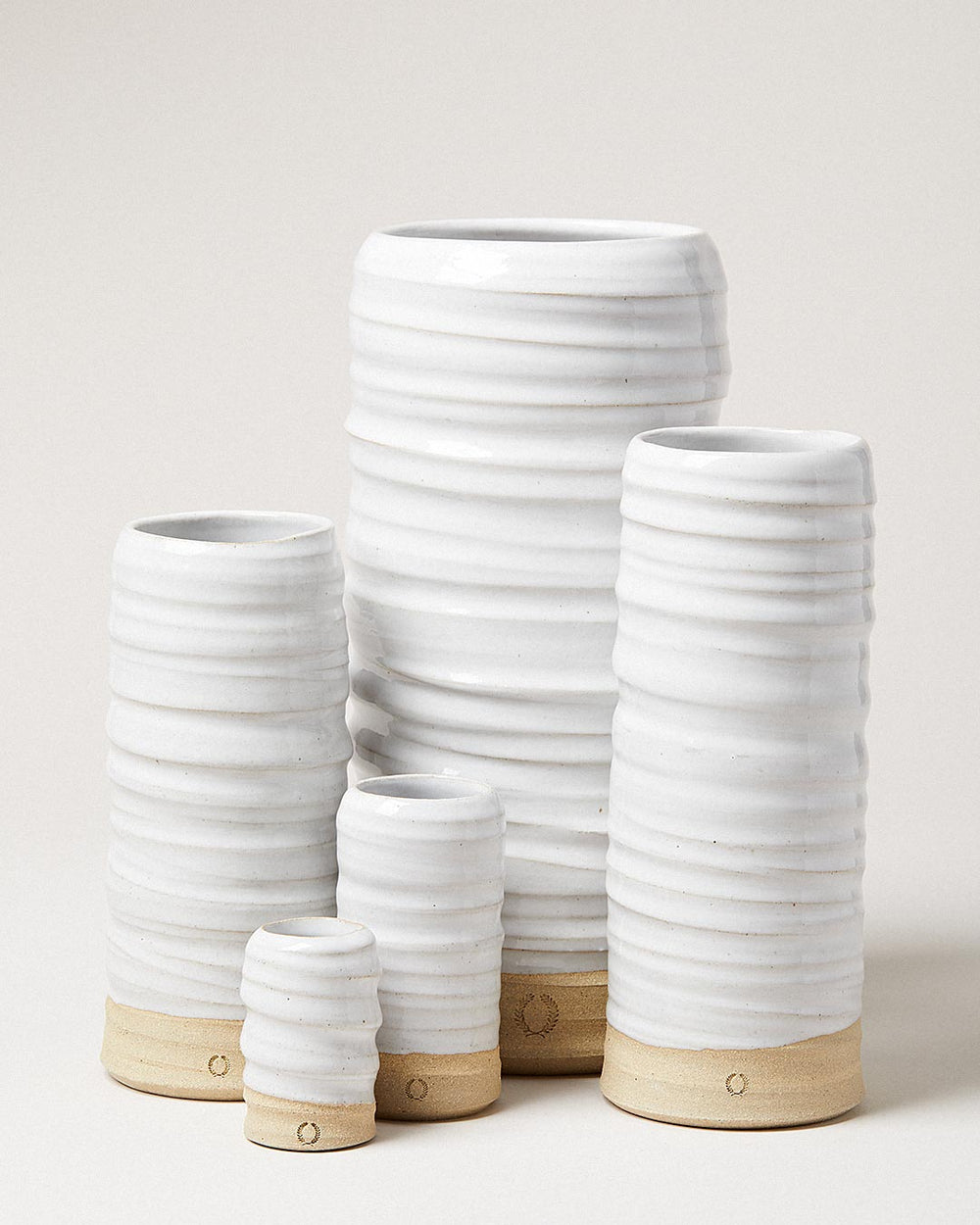 Trunk Vase - Second