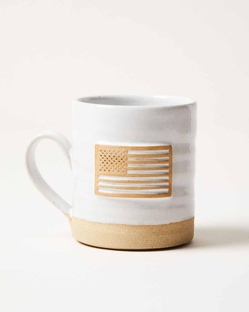 United Mug - Second